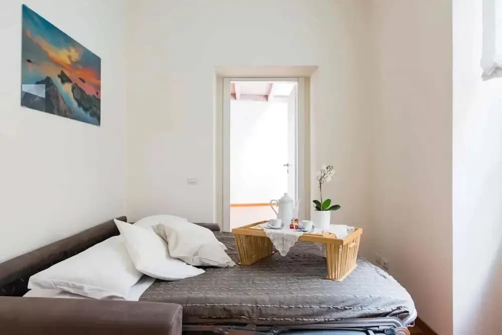 A World Apart - Trevi Apartments - photo 3
