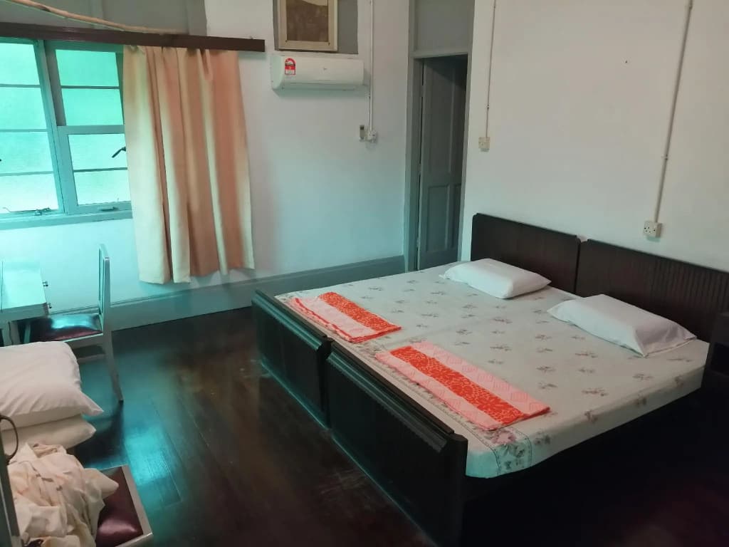 Fairview Guesthouse - photo 3