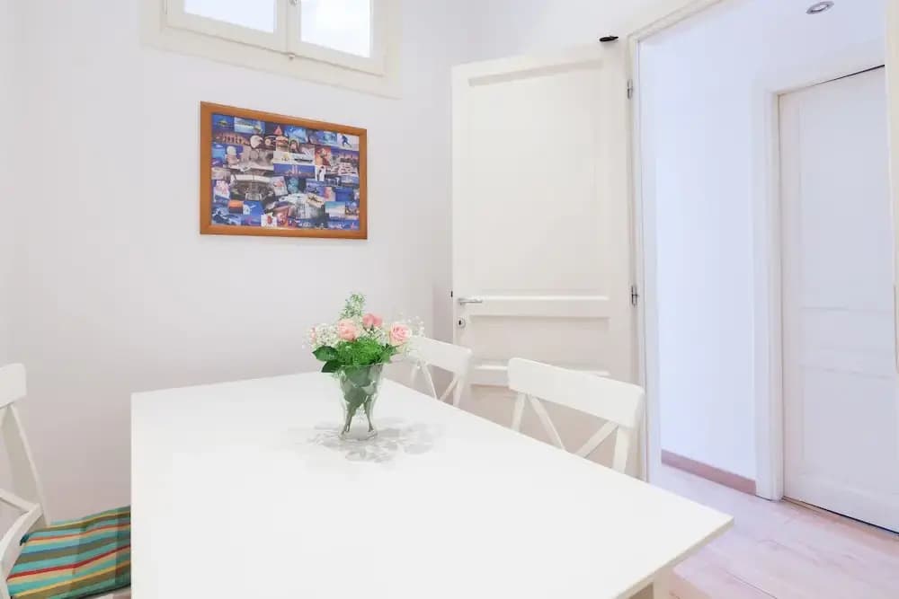 Termini Central Station Apartments - photo 15
