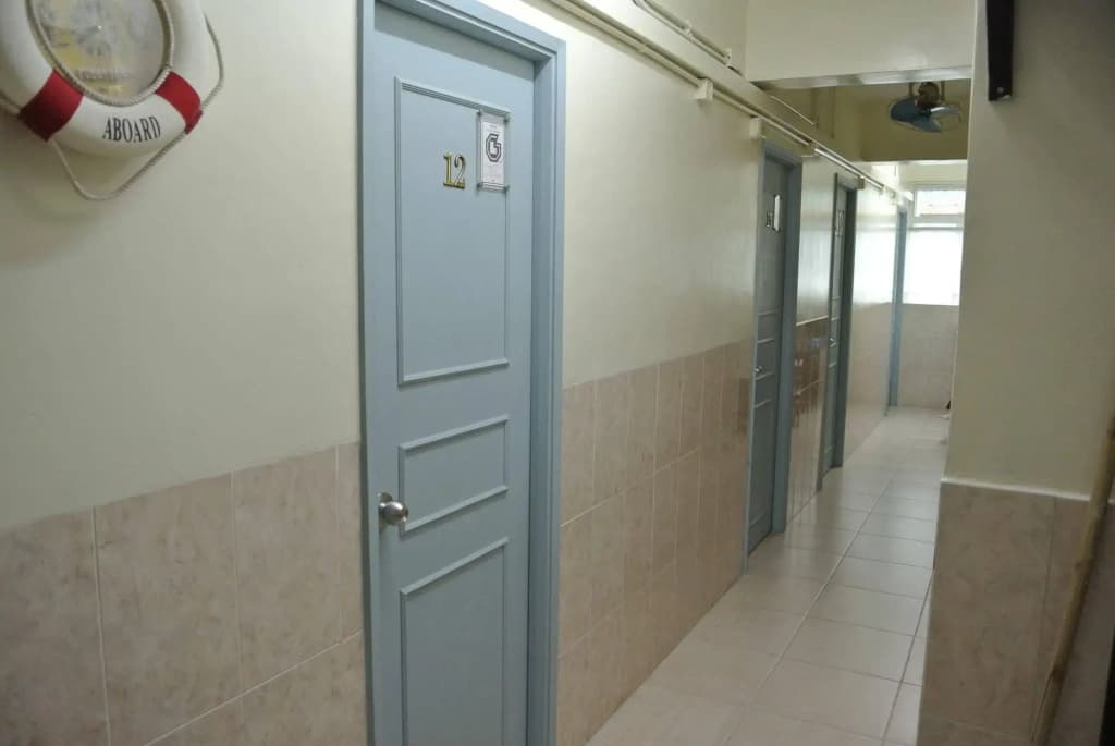 Fortunate Guest House - photo 13