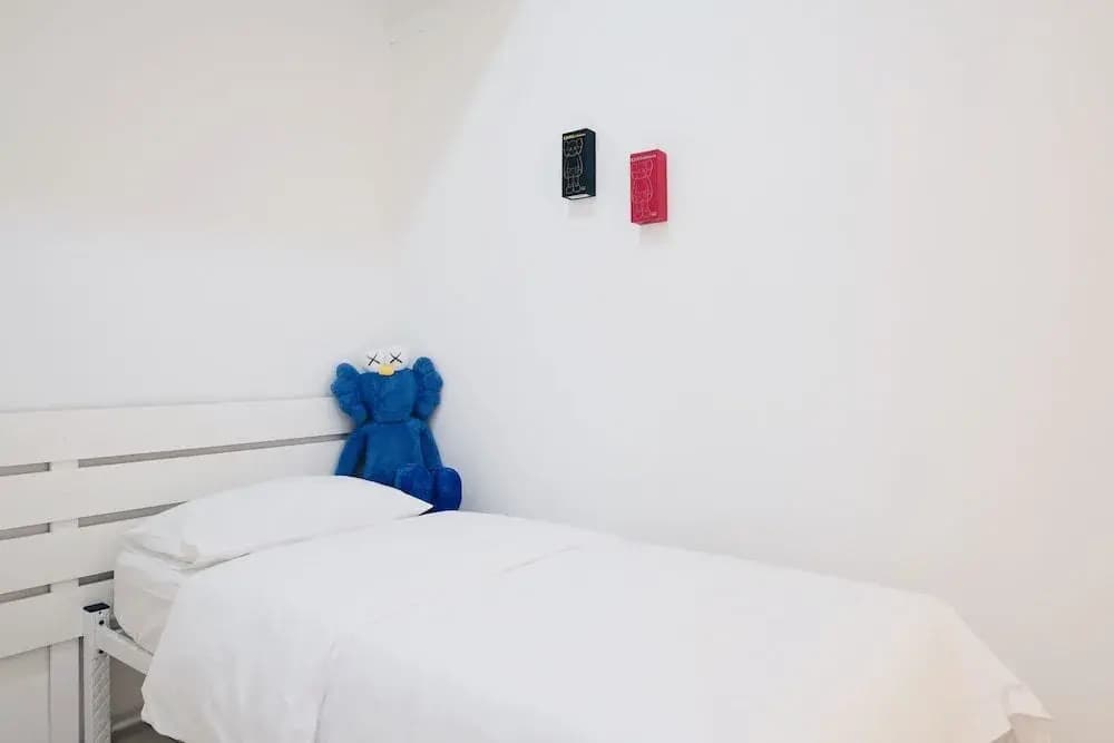 White Cottage Guest House - photo 40