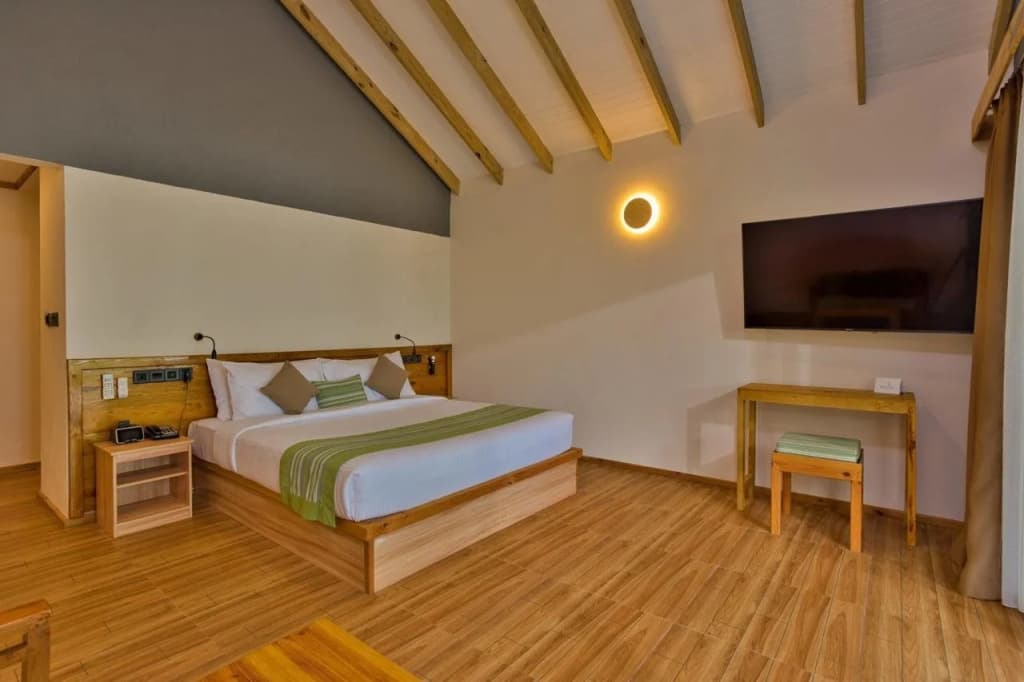 South Palm Resort Maldives - photo 5