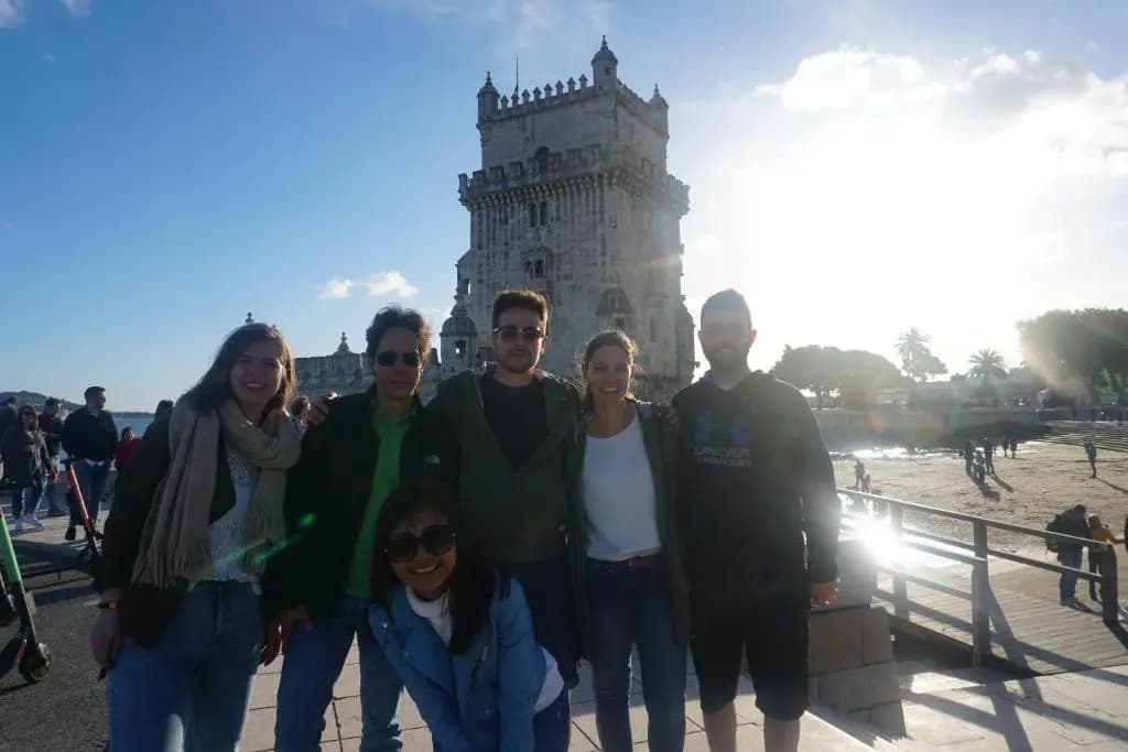 Lost Inn Lisbon Hostel - photo 21