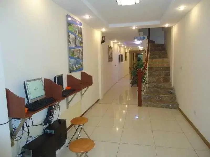 Rainbow Hanoi Hotel - photo 6