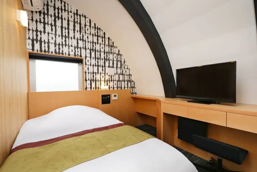 Hotel Matsunoi - photo 4