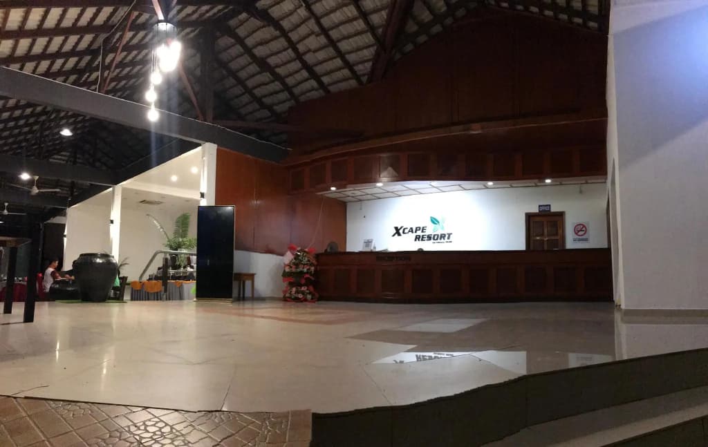 Xcape Resort at Taman Negara - photo 2