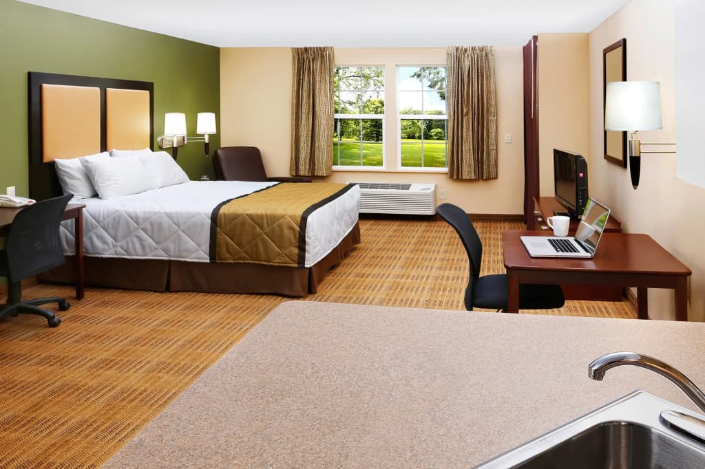 Extended Stay America Suites - Los Angeles - South - photo 7