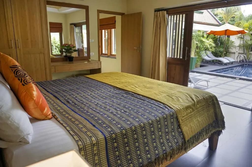 Hideaway Villa - photo 2