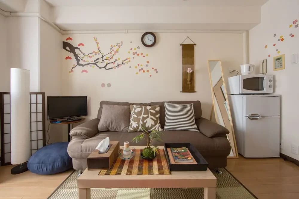 Apartment GION - photo 14