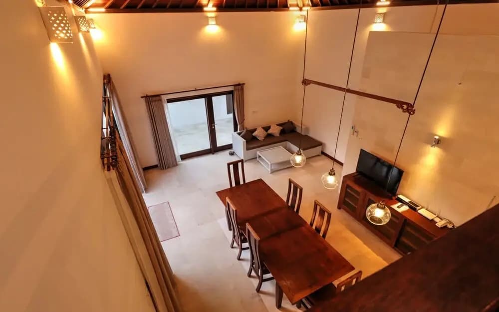 Villa Kaya Sanur - photo 14