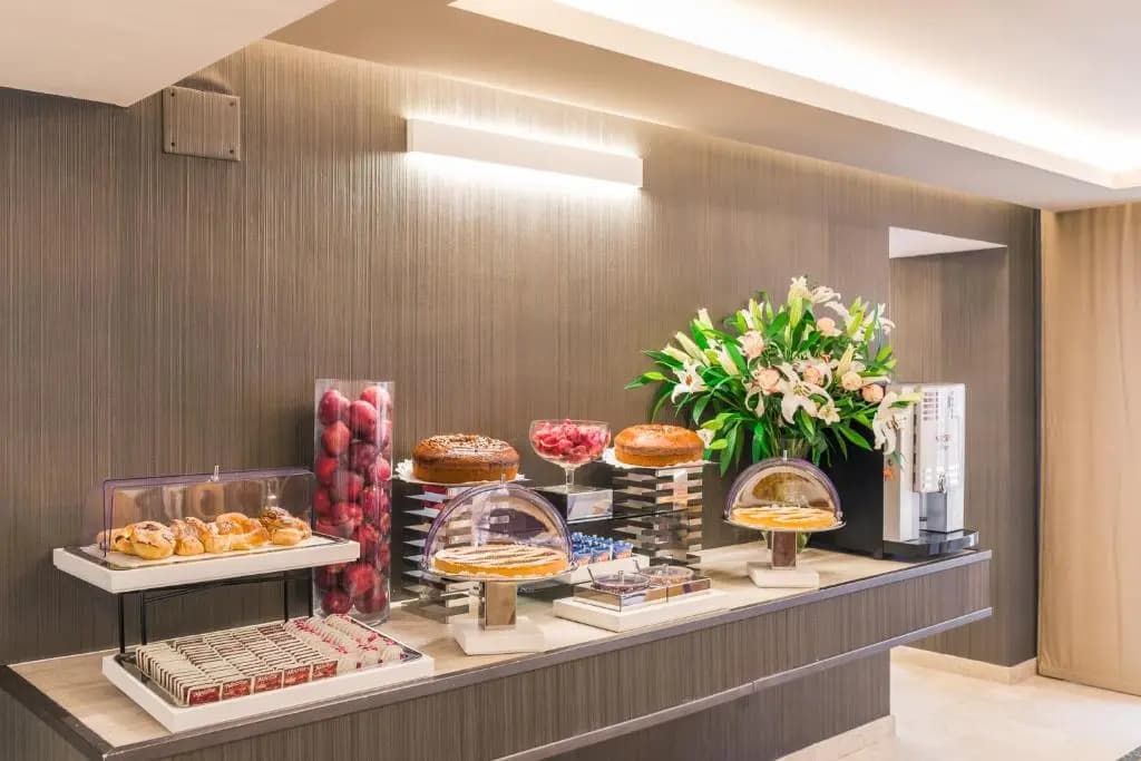 Raeli Hotel Siracusa - photo 11