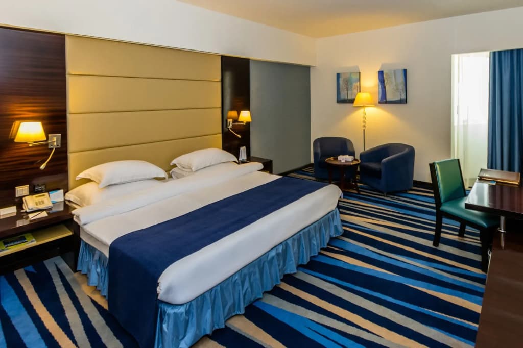 Nehal Hotel - photo 7
