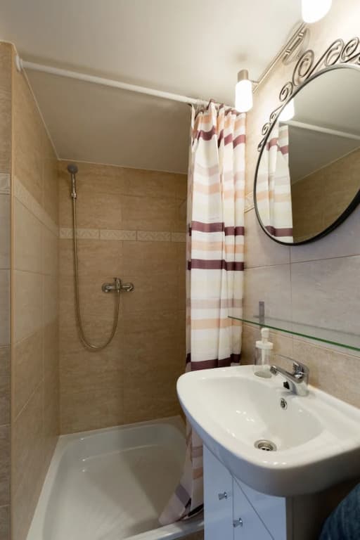 Little Nest in Budapest - photo 8
