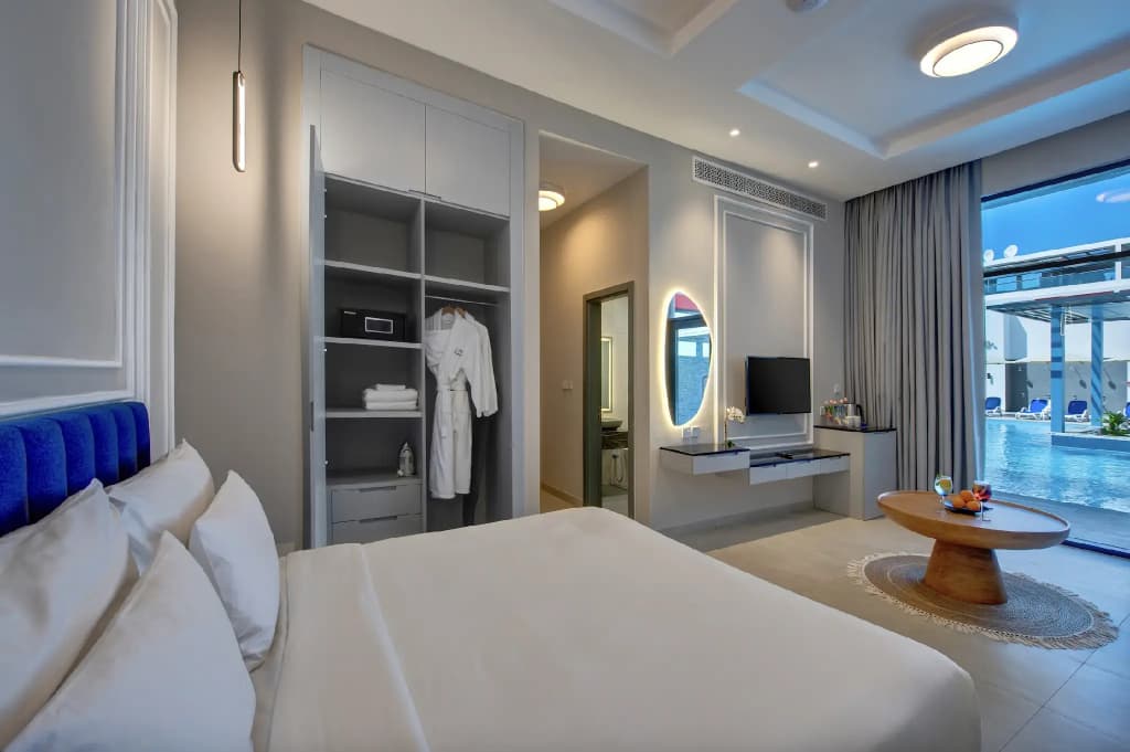 KAY homes Villas Ras Al Khaimah - photo 3
