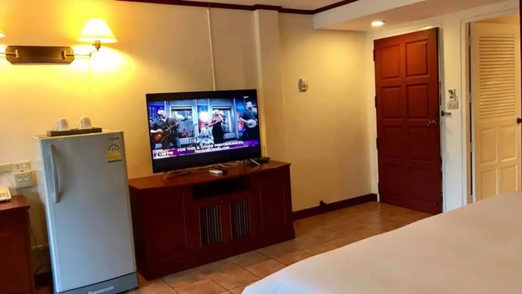 Surin Bay Inn - photo 24