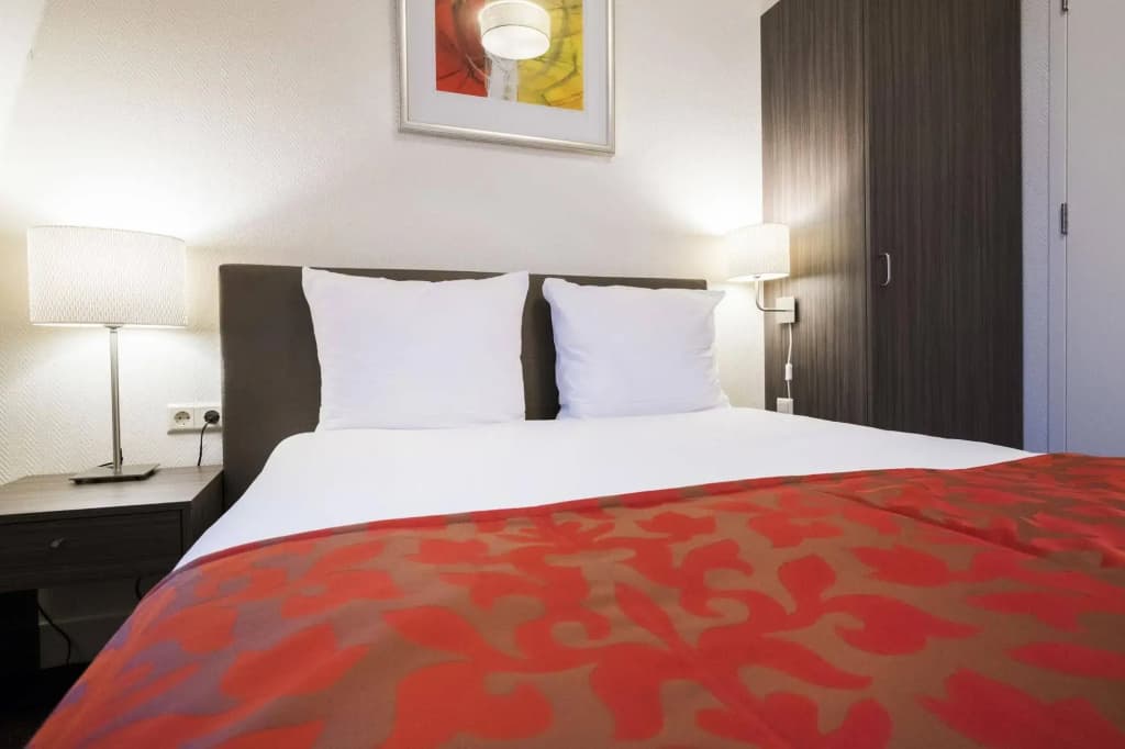 Hotel Aalders - photo 3