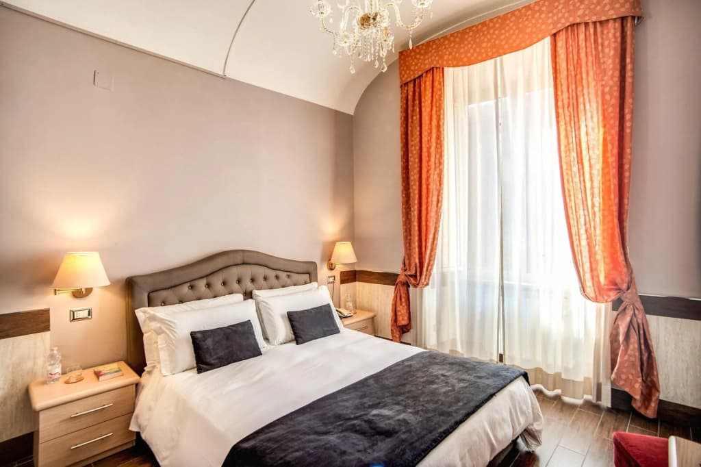 Hotel San Valentino - photo 5