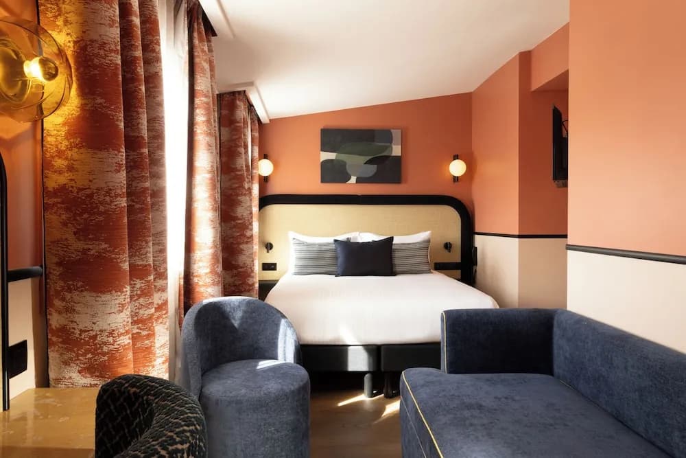 Hotel le 6 Tiquetonne - photo 15