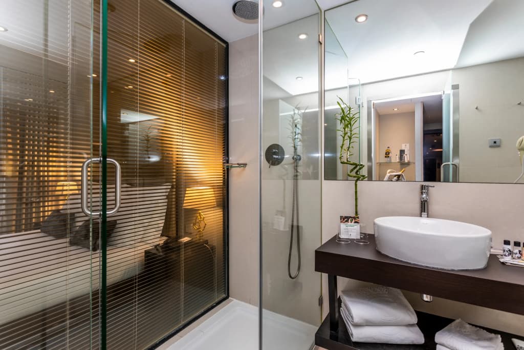 Czar Lisbon Hotel - photo 26