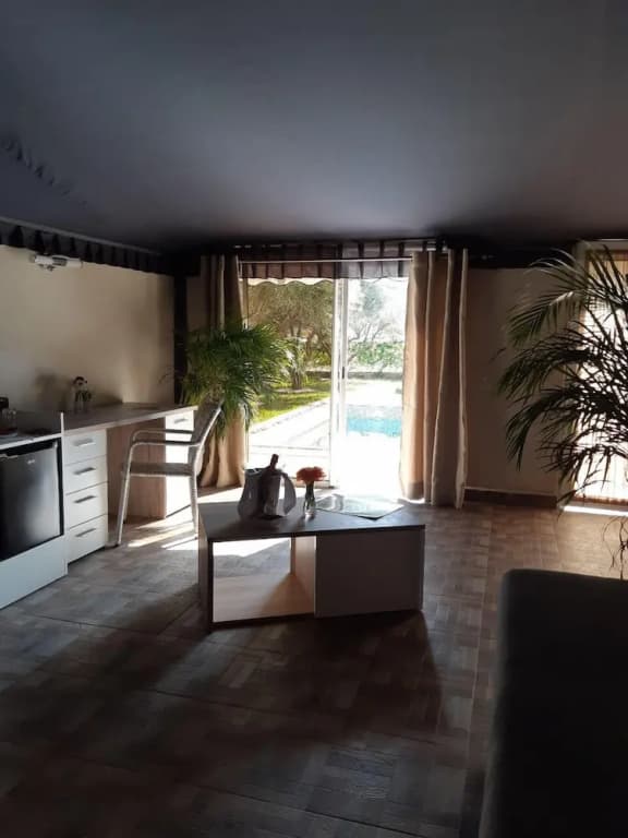 The Farm Lodges & Spa - photo 5