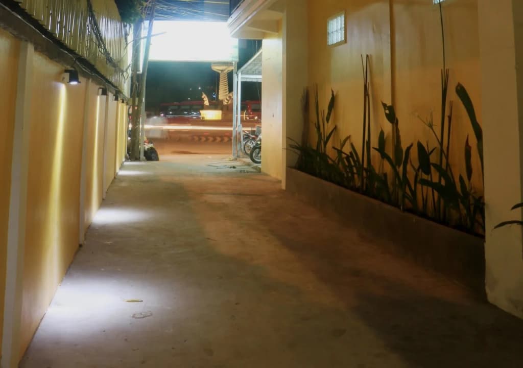 Cercle d Angkor Villa - photo 17
