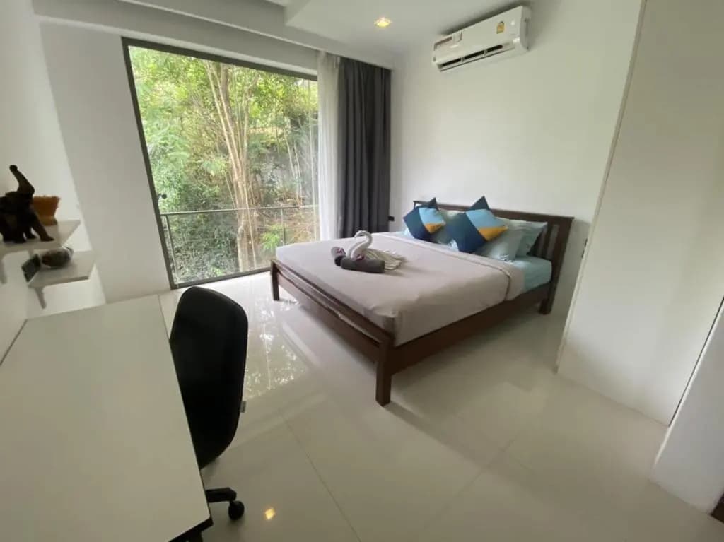 Villa Siam View Samui - photo 8