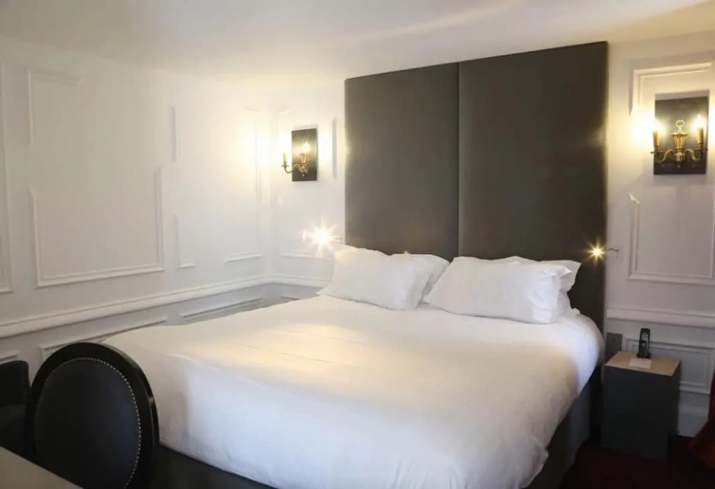 Hôtel Moliere - photo 19