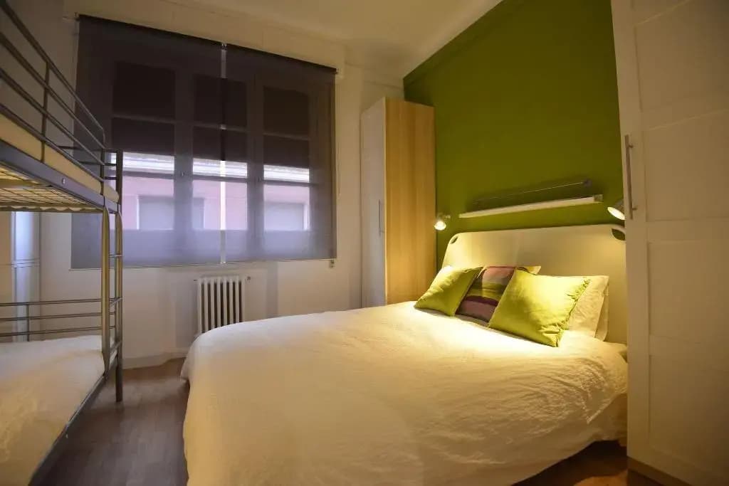 Woohoo Suites Madrid - photo 1