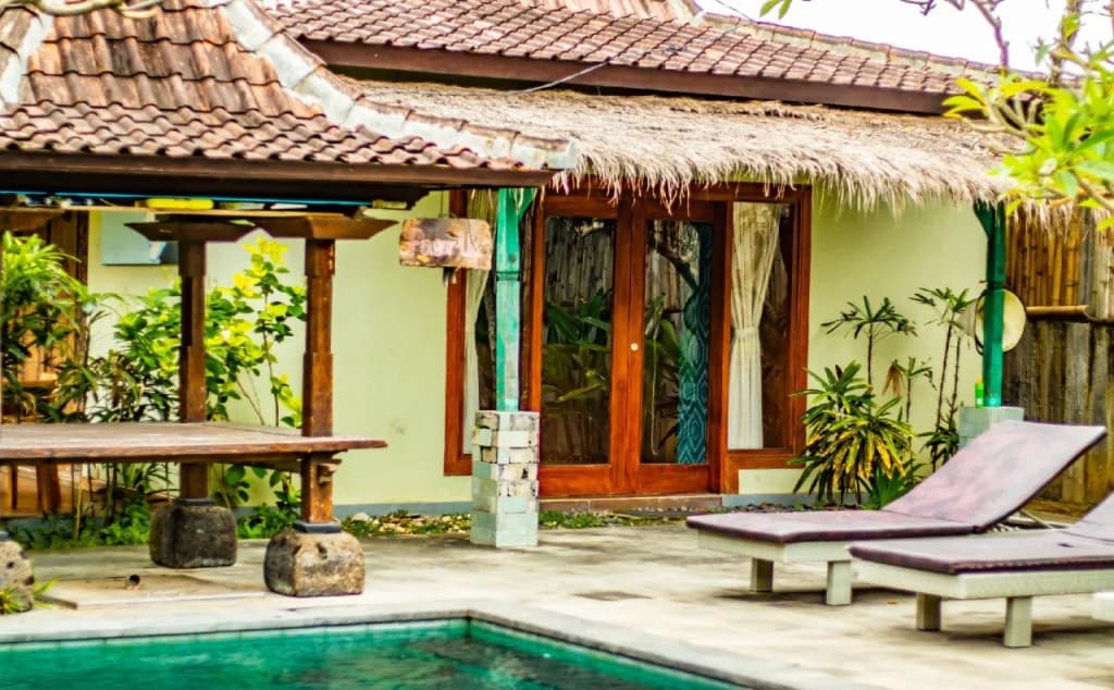 Griya Pasir Ukir Homestay - photo 12