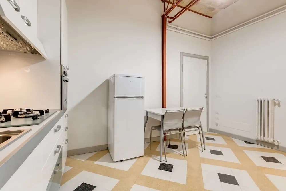 Monti Colosseum Apartment-Urbana - photo 17