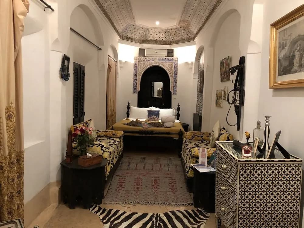 Riad Tibibt - photo 4