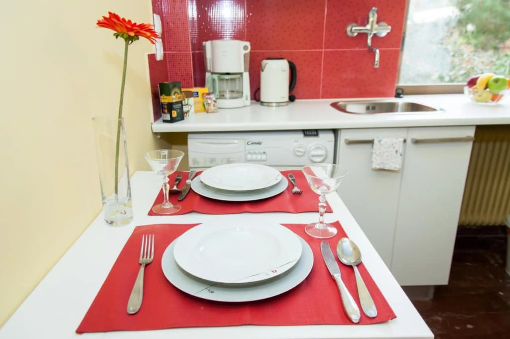 Stephany Apartment - photo 11