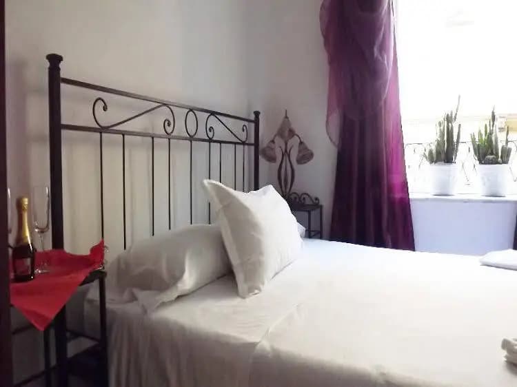 Little Heaven in Rome - photo 22