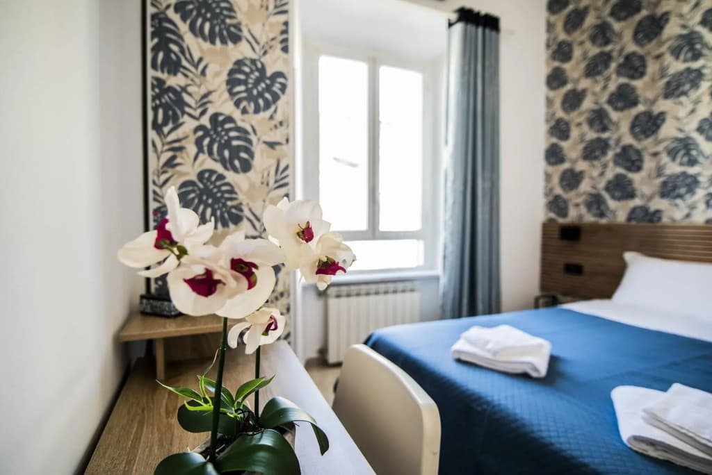 Hotel Dell'Urbe - photo 34