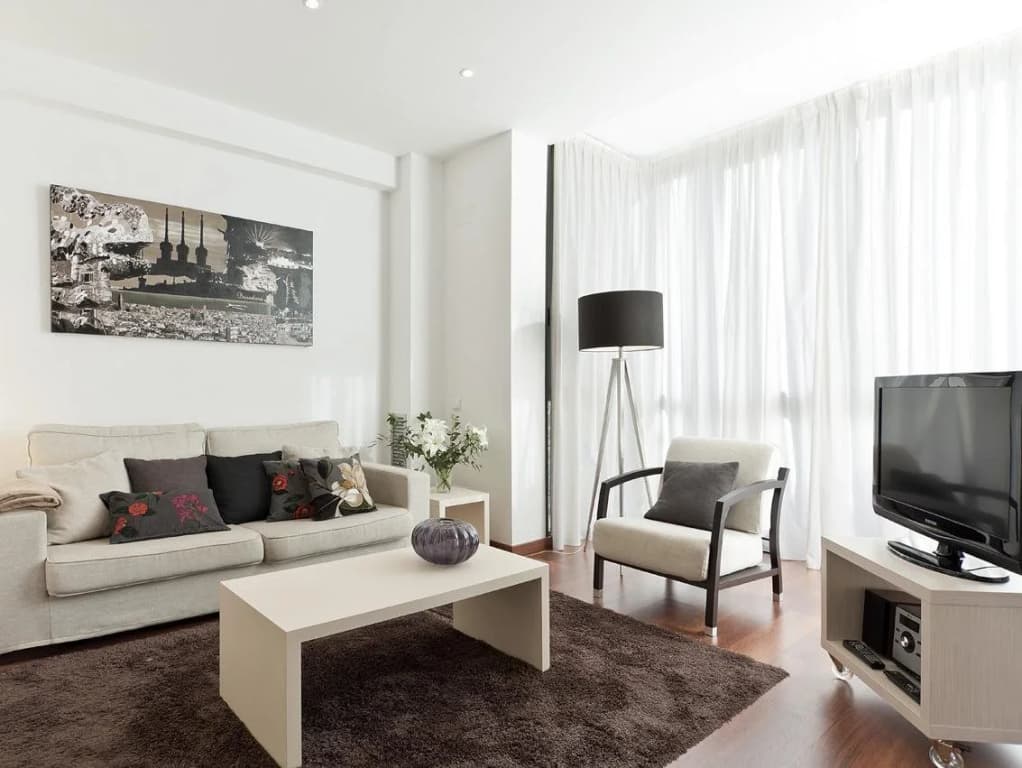 Arago Executive Suites Apartments - photo 14