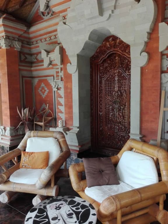 Villa Tatiapi Ubud - photo 21