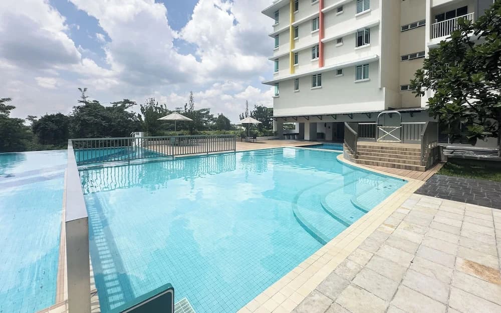 Residensi Suasana Damai by Airhost - photo 12