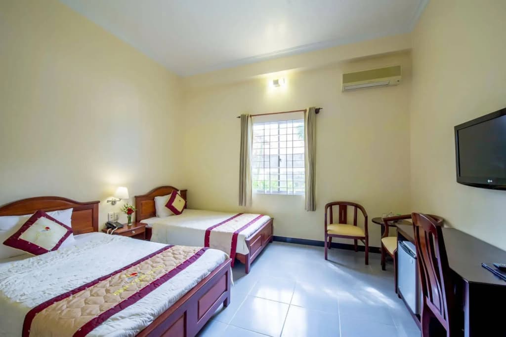 Blue Ocean Hotel - photo 5