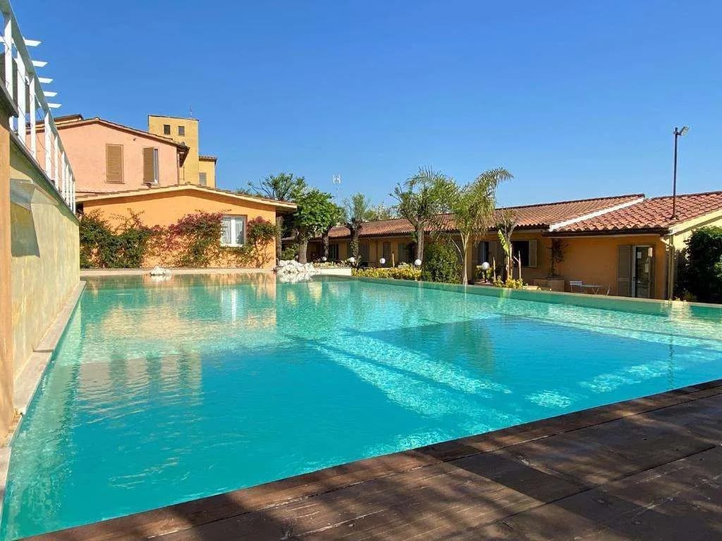 Antica Locanda Palmieri - photo 10