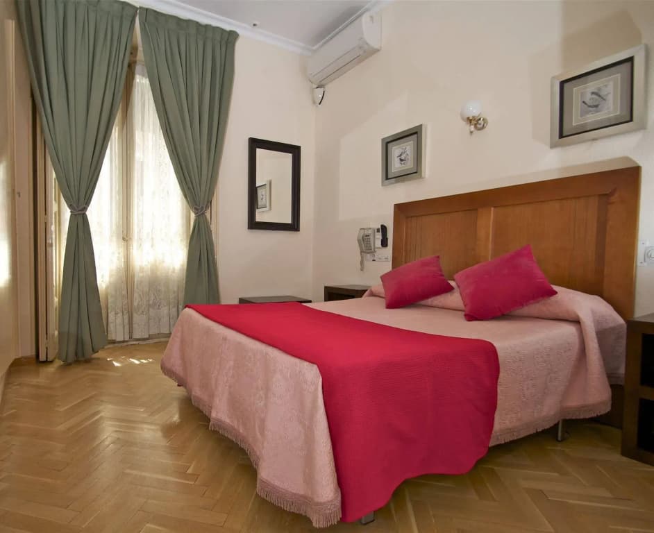 Hostal Greco Madrid - photo 5