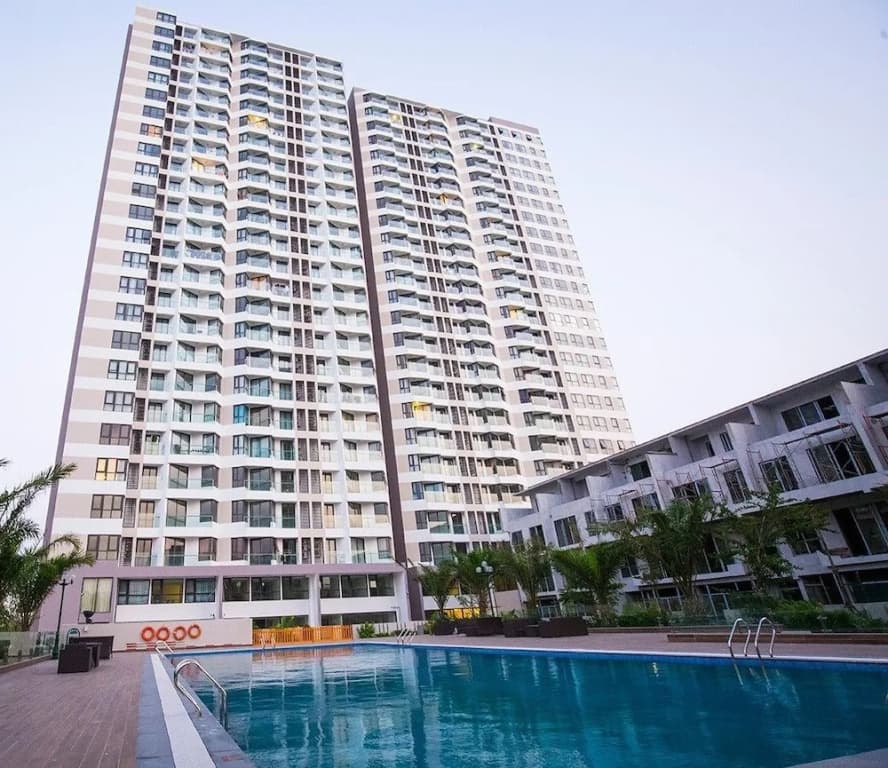 DTJ Hometel Ha Long - photo 14