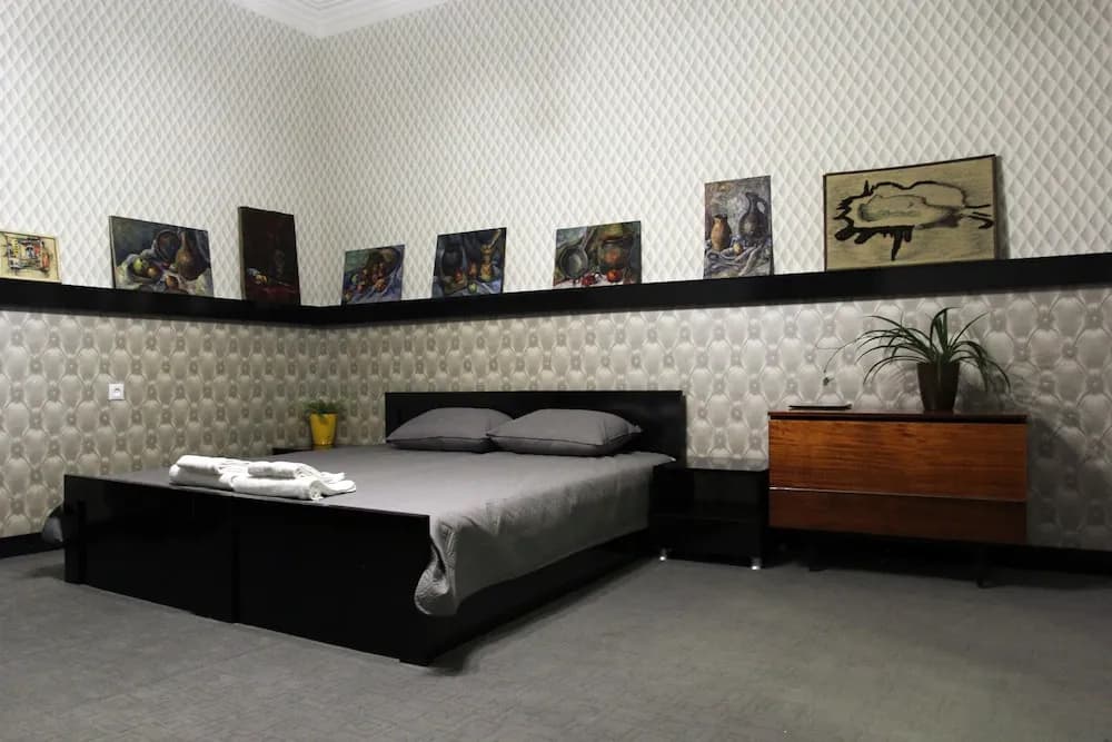 Bounty Guest House - photo 2