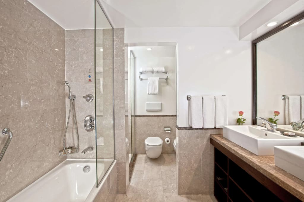 Hilton Cairo Heliopolis - photo 7
