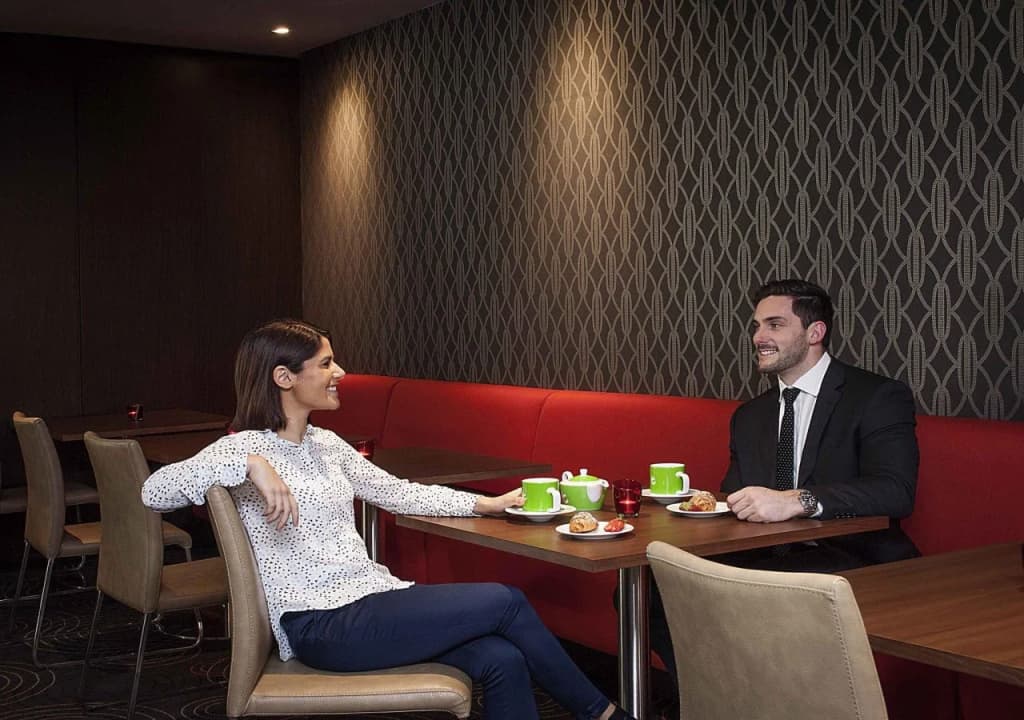 Novotel Sydney Parramatta - photo 34