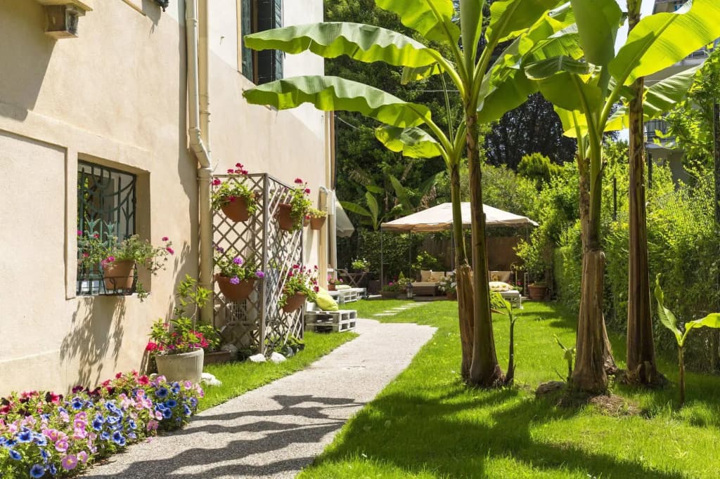 Hotel Villa Stella - photo 12