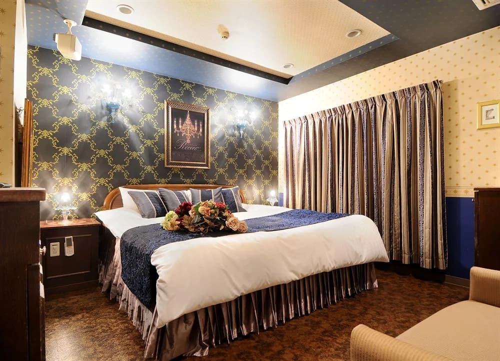 Hotel Chapel Cinderella - photo 4