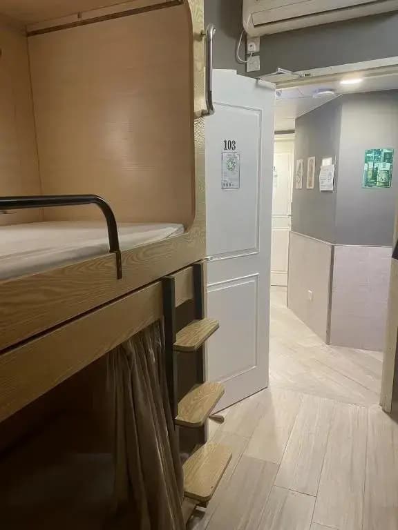 Soso Hostel - photo 19