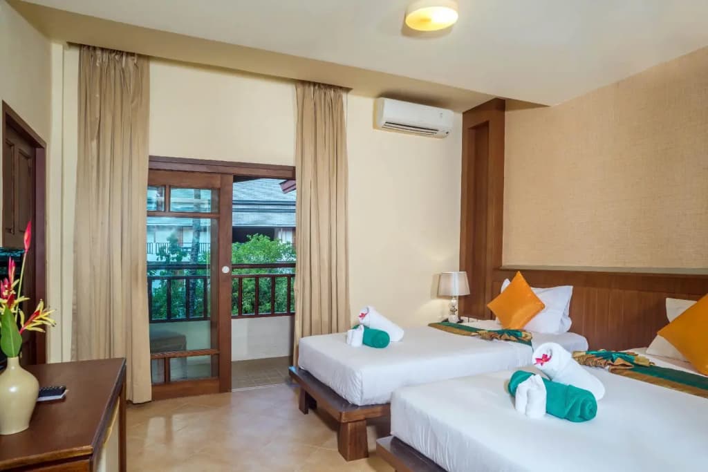 Samui Sense Beach Resort - photo 40