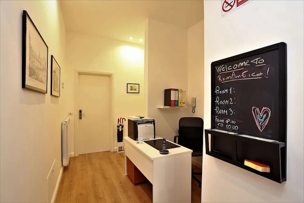 Romantica Guest House - photo 19