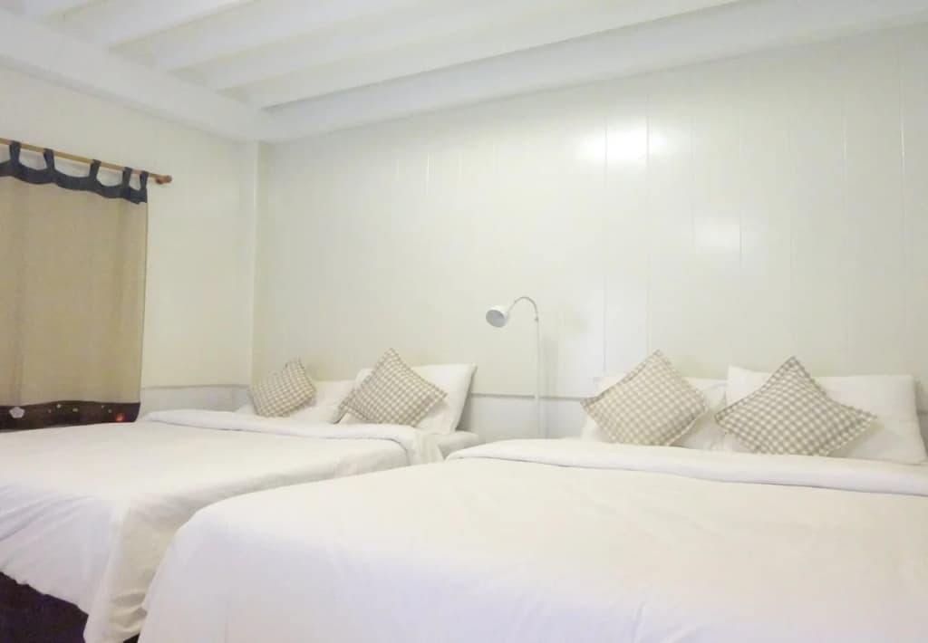 UDEE Cozy Hotel - photo 9